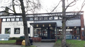 Hale End Library