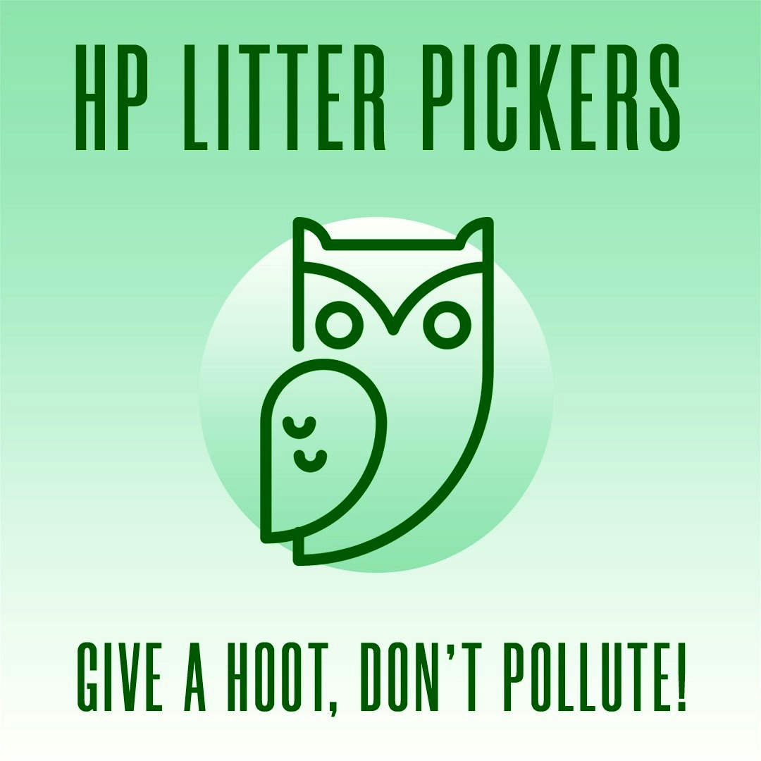 Litter Pick Sunday 5th May – Meet at Humphry’s Cafe in The Highams Park  at 10:30 am